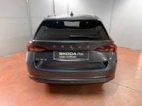 Skoda Octavia Ibrida Wagon 1.0 e-TEC DSG Style Usata in provincia di Padova - Sede di Mestrino img-4