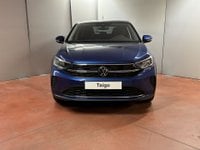 Volkswagen Taigo Benzina 1.0 TSI 95 CV Edition Plus Nuova in provincia di Padova - Sede di Padova img-1