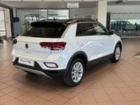 Volkswagen T-Roc Benzina 1.0 TSI Life Nuova in provincia di Padova - Sede di Padova img-3