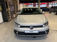 Volkswagen Polo Benzina 1.0 EVO Life Nuova in provincia di Padova - Sede di Padova img-1