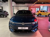 Volkswagen ID.7 Elettrica Pro Nuova in provincia di Padova - Sede di Padova img-1