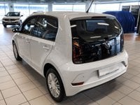 Volkswagen up! Benzina 1.0 5p. EVO move  BlueMotion Technology Km 0 in provincia di Padova - Sede di Mestrino img-5
