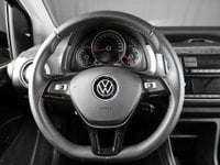 Volkswagen up! Benzina 1.0 5p. EVO move  BlueMotion Technology Km 0 in provincia di Padova - Sede di Padova img-11