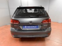 Volkswagen Golf Metano 1.5 TGI DSG 5p. Business BMT Usata in provincia di Padova - Sede di Padova img-4
