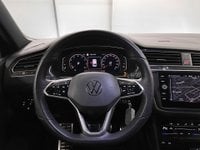 Volkswagen Tiguan Benzina 1.5 TSI 150CV DSG ACT R-Line Usata in provincia di Padova - Sede di Padova img-9