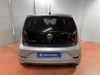 Volkswagen e-up! Elettrica 83 CV Usata in provincia di Padova - Sede di Padova img-4
