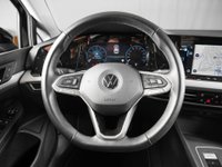 Volkswagen Golf Metano 1.5 TGI DSG Life Usata in provincia di Padova - Sede di Mestrino img-11