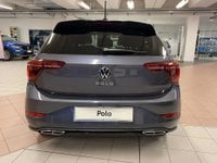 Volkswagen Polo Benzina 1.0 TSI R-Line Nuova in provincia di Padova - Sede di Padova img-4