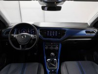 Volkswagen T-Roc Benzina 1.0 TSI Style BlueMotion Technology Usata in provincia di Padova - Sede di Padova img-8