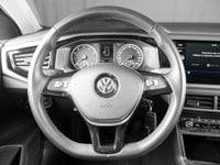 Volkswagen Polo Benzina 1.0 TSI 5p. Comfortline BlueMotion Technology Usata in provincia di Padova - Sede di Mestrino img-11