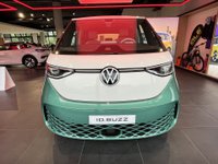 Volkswagen ID.Buzz Elettrica Pro+ Nuova in provincia di Padova - Sede di Padova img-1