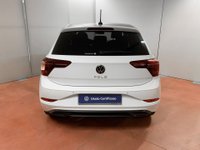 Volkswagen Polo Benzina 1.0 TSI DSG Style Km 0 in provincia di Padova - Sede di Padova img-4