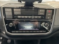 Volkswagen up! Benzina 1.0 5p. EVO move  BlueMotion Technology Nuova in provincia di Padova - Sede di Padova img-10
