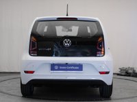 Volkswagen up! Benzina 1.0 5p. EVO move  BlueMotion Technology Km 0 in provincia di Padova - Sede di Mestrino img-3