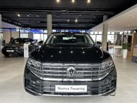 Volkswagen Touareg Ibrida 3.0 V6 TSI eHybrid Elegance Nuova in provincia di Padova - Sede di Padova img-1