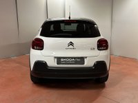 Citroën C3 Benzina/GPL PureTech 82 GPL Shine Usata in provincia di Padova - Sede di Padova img-4