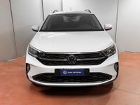 Volkswagen Taigo Benzina 1.0 TSI 110 CV Life Km 0 in provincia di Padova - Sede di Padova img-1