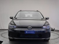 Volkswagen Golf Metano Variant 1.5 TGI Life Usata in provincia di Padova - Sede di Mestrino img-7