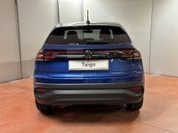 Volkswagen Taigo Benzina 1.0 TSI 95 CV Edition Plus Nuova in provincia di Padova - Sede di Padova img-4