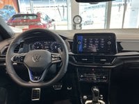 Volkswagen T-Roc Benzina R 2.0 TSI DSG 4MOTION BlueMotion Technology Nuova in provincia di Padova - Sede di Padova img-13