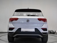 Volkswagen T-Roc Benzina 1.0 TSI Style BlueMotion Technology Usata in provincia di Padova - Sede di Padova img-3