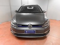 Volkswagen Golf Metano 1.5 TGI DSG 5p. Business BMT Usata in provincia di Padova - Sede di Padova img-1