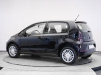 Volkswagen up! Benzina 1.0 5p. EVO move  BlueMotion Technology Km 0 in provincia di Padova - Sede di Padova img-2