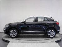 Volkswagen T-Roc Benzina 1.0 TSI Style BlueMotion Technology Usata in provincia di Padova - Sede di Mestrino img-1