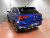 Volkswagen T-Roc Benzina 1.0 TSI Style BlueMotion Technology Usata in provincia di Padova - Sede di Padova img-3