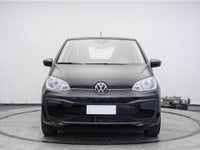 Volkswagen up! Benzina 1.0 5p. EVO move  BlueMotion Technology Km 0 in provincia di Padova - Sede di Padova img-7