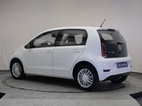 Volkswagen up! Benzina 1.0 5p. EVO move  BlueMotion Technology Km 0 in provincia di Padova - Sede di Mestrino img-2