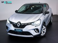 Renault Captur Ibrida Plug-in Hybrid E-Tech 160 CV Intens Usata in provincia di Bergamo - Spoticar Bergamo via zanica 58/h img-1