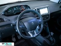 Peugeot 208 Diesel BlueHDi 100 S&S 5 porte Van Active Usata in provincia di Bergamo - Spoticar Bergamo via zanica 58/h img-11