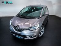 Renault Scénic Diesel dCi 8V 110CV EDC Energy Intens Usata in provincia di Bergamo - Spoticar Bergamo via zanica 58/h img-2