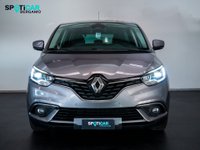 Renault Scénic Diesel dCi 8V 110CV EDC Energy Intens Usata in provincia di Bergamo - Spoticar Bergamo via zanica 58/h img-3