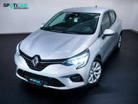 Renault Clio Benzina TCe 90 CV FAP 5p. Intens Usata in provincia di Bergamo - Spoticar Bergamo via zanica 58/h img-1