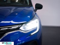 Renault Captur Ibrida Plug-in Hybrid E-Tech 160 CV Intens Usata in provincia di Bergamo - Spoticar Bergamo via zanica 58/h img-13