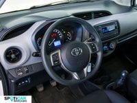 Toyota Yaris Benzina 1.5 5 porte Active Usata in provincia di Bergamo - Spoticar Bergamo via zanica 58/h img-10