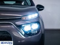 Citroën C3 Diesel BlueHDi 100 S&S Shine Usata in provincia di Bergamo - Autoghinzani Bergamo Citroen img-14
