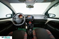 Citroën C1 Benzina VTi 72 S&S 5 porte Shine Usata in provincia di Bergamo - Spoticar Bergamo via zanica 58/h img-8