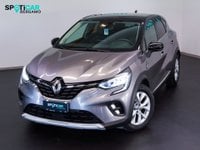 Renault Captur Ibrida Plug-in Hybrid E-Tech 160 CV Intens Usata in provincia di Bergamo - Spoticar Bergamo via zanica 58/h img-1