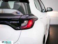 Toyota Yaris Ibrida 1.5 Hybrid 5 porte Business Usata in provincia di Bergamo - Spoticar Bergamo via zanica 58/h img-17