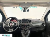 FIAT 500 Benzina 1.2 Lounge - Neo Patentati Usata in provincia di Bergamo - Spoticar Bergamo via zanica 58/h img-9