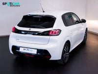 Peugeot 208 Benzina PureTech 100 Stop&Start 5 porte Allure Usata in provincia di Bergamo - Spoticar Bergamo via zanica 58/h img-6