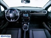 Citroën C3 Diesel BlueHDi 100 S&S Shine Usata in provincia di Bergamo - Autoghinzani Bergamo Citroen img-7