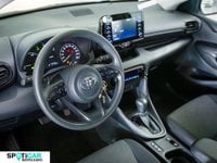 Toyota Yaris Ibrida 1.5 Hybrid 5 porte Business Usata in provincia di Bergamo - Spoticar Bergamo via zanica 58/h img-9