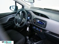 Toyota Yaris Benzina 1.5 5 porte Active Usata in provincia di Bergamo - Spoticar Bergamo via zanica 58/h img-9