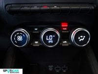 Renault Captur Ibrida Plug-in Hybrid E-Tech 160 CV Intens Usata in provincia di Bergamo - Spoticar Bergamo via zanica 58/h img-11
