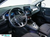 Renault Captur Ibrida Plug-in Hybrid E-Tech 160 CV Intens Usata in provincia di Bergamo - Spoticar Bergamo via zanica 58/h img-7