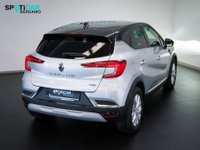 Renault Captur Ibrida Plug-in Hybrid E-Tech 160 CV Intens Usata in provincia di Bergamo - Spoticar Bergamo via zanica 58/h img-4